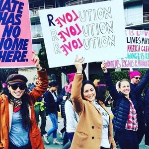 Meet your Posher, Mei-lin